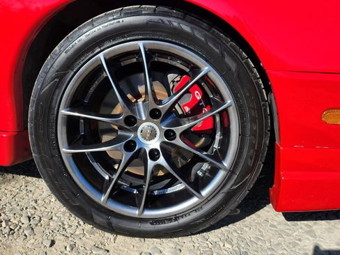 Used 2005 Pontiac GTO image 11