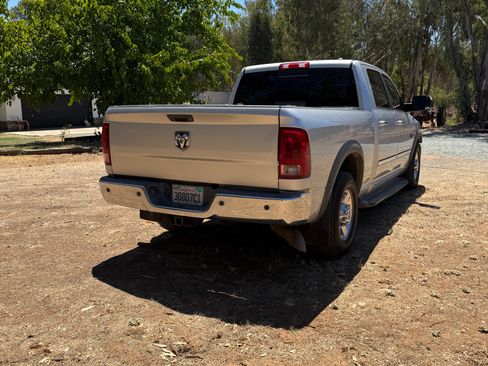 Used 2011 RAM 2500 Big Horn RWD image 15
