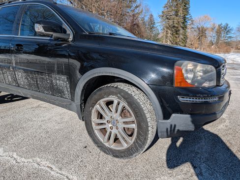 Used 2009 Volvo XC90 3.2 image 19