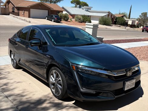 Used 2018 Honda Clarity Touring image 20