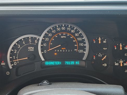 Used 2007 HUMMER H2 image 11