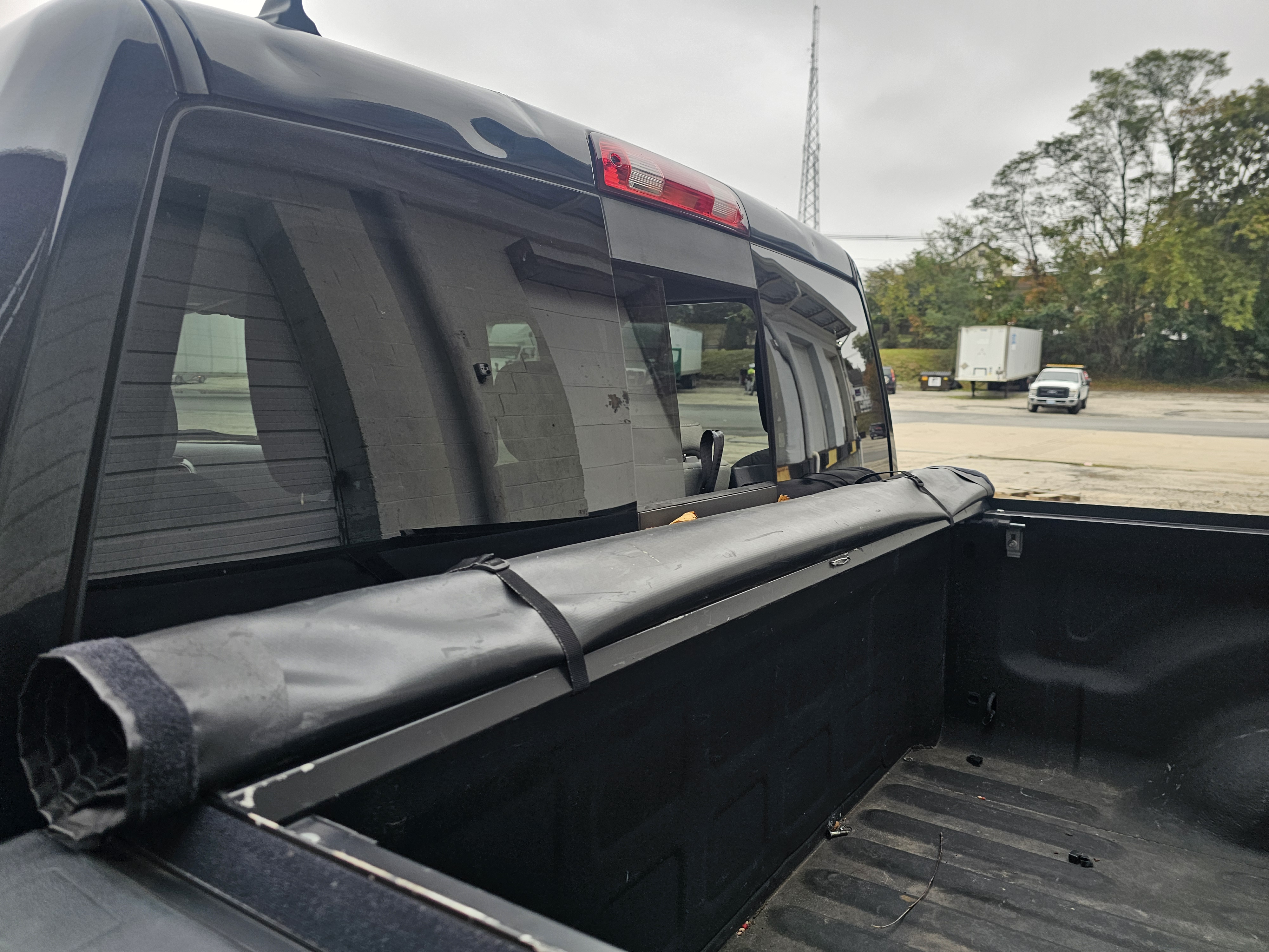 Used 2018 RAM 1500 Big Horn AWD/4WD image 13