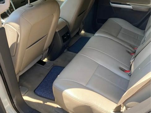 Used 2011 Ford Edge SEL w/ 202A Rapid Spec Order Code FWD image 14