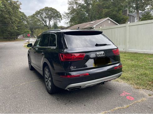 Used 2019 Audi Q7 3.0T Premium Plus w/ Premium Plus Package image 8