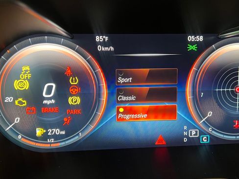 Used 2020 Mercedes-Benz C 300 Cabriolet image 5