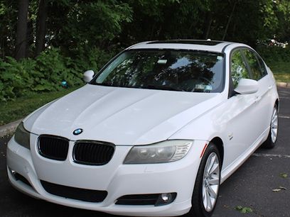 Used 2011 BMW 328i xDrive Sedan
