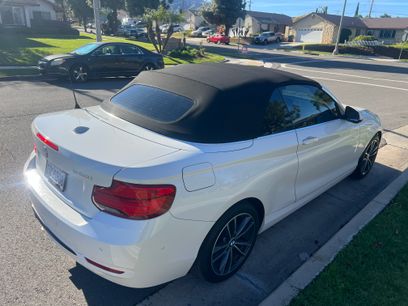 Used 2018 BMW 230i Convertible