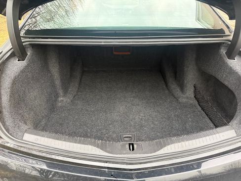 Used 2016 Cadillac CT6 Luxury w/ Rear Seat Package image 15