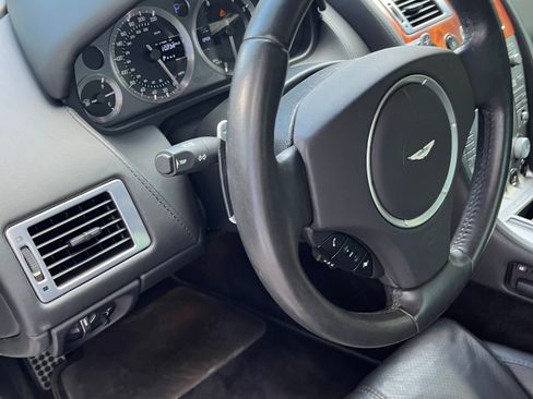 Used 2007 Aston Martin DB9 Coupe RWD image 10