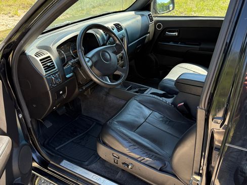 Used 2012 GMC Canyon SLT AWD/4WD image 9