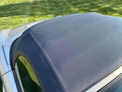 Used 2003 Porsche Boxster image 8