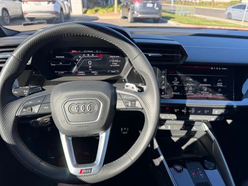 Used 2023 Audi RS 3 image 2