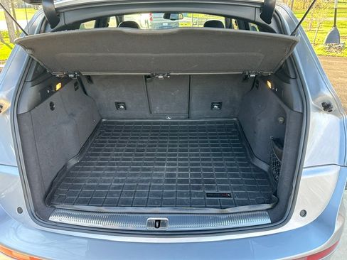 Used 2015 Audi SQ5 Premium Plus w/ Technology Package image 26