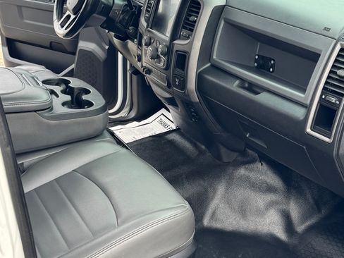 Used 2018 RAM 3500 Tradesman image 8