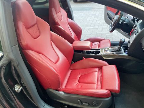 Used 2009 Audi S5 4.2 image 24