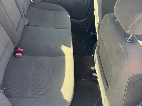 Used 2007 Ford Fusion SEL image 11