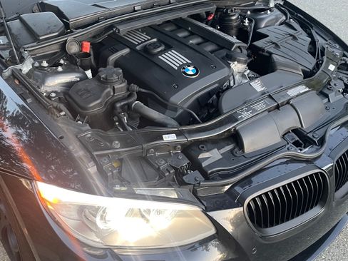 Used 2012 BMW 328i Convertible RWD image 11