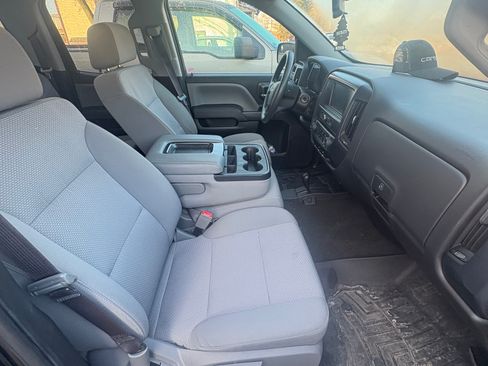 Used 2017 Chevrolet Silverado 1500 LS image 5