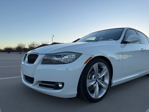 Used 2011 BMW 335i Sedan image 12