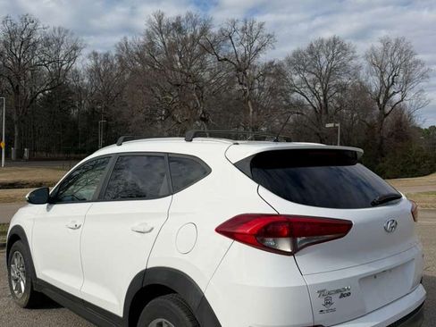 Used 2016 Hyundai Tucson Eco image 10