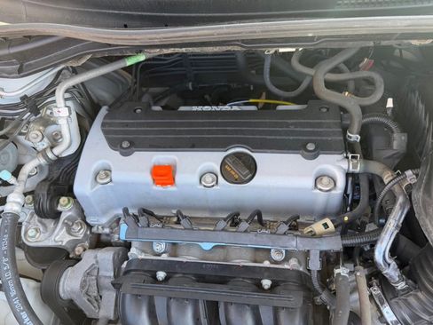 Used 2014 Honda CR-V LX image 8