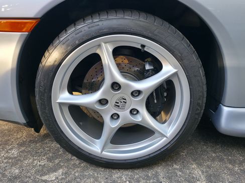 Used 2004 Porsche 911 Carrera image 30