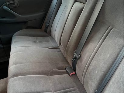 Used 2000 Toyota Camry CE