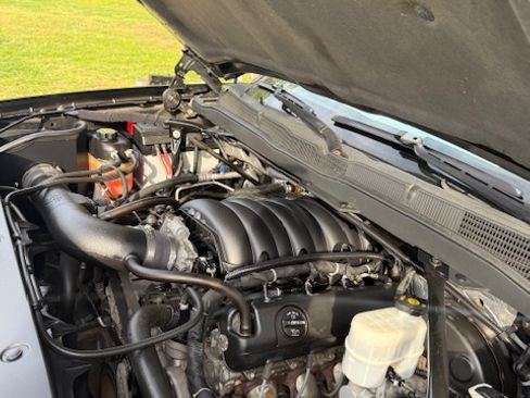 Used 2015 Chevrolet Silverado 1500 LT w/ All Star Edition AWD/4WD image 17