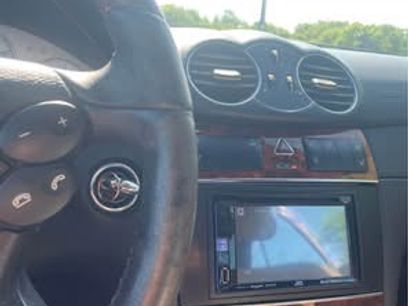 Used 2009 Mercedes-Benz CLK 350 Cabriolet