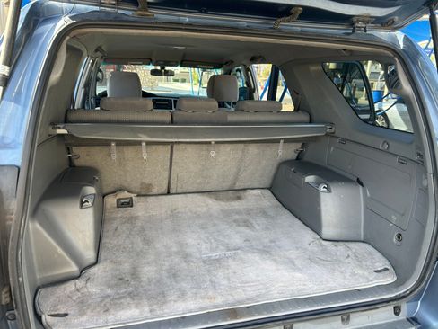 Used 2004 Toyota 4Runner Sport image 14