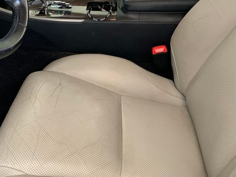 Used 2012 Lexus IS 250 w/ Premium Pkg Value Edition RWD image 10