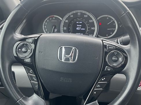 Used 2017 Honda Accord EX-L image 15