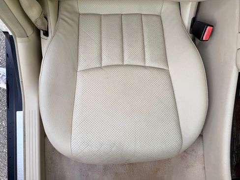 Used 2005 Mercedes-Benz C 240 Wagon w/ Sunroof Pkg image 27