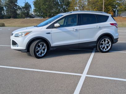 Used 2016 Ford Escape Titanium