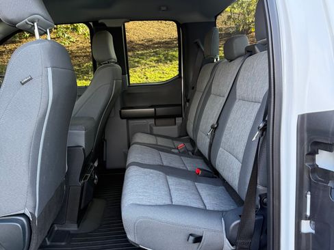 Used 2021 Ford F150 XL w/ Equipment Group 101A High image 12