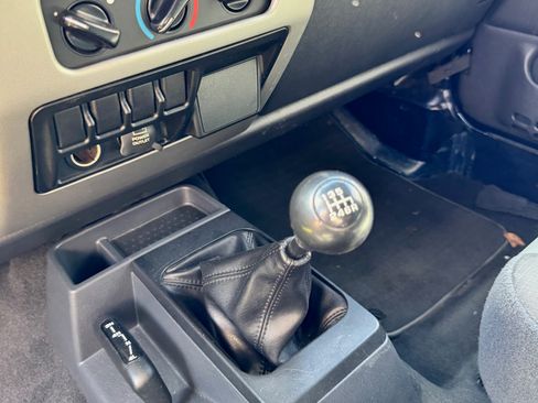 Used 2005 Jeep Wrangler Unlimited image 12