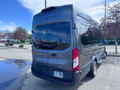 Used 2020 Ford Transit 350 XLT RWD image 12