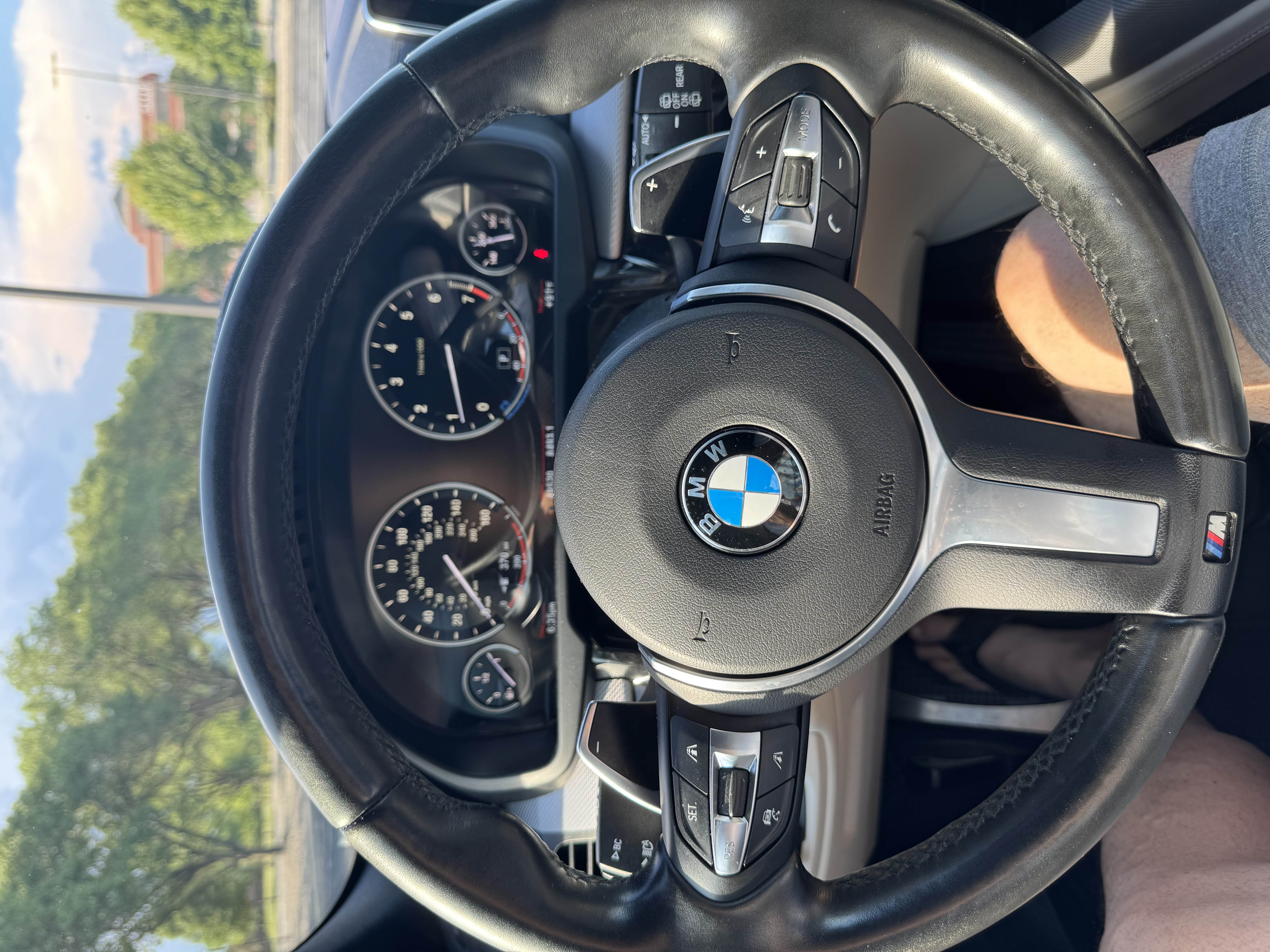 Used 2017 BMW X5 xDrive50i AWD/4WD image 13