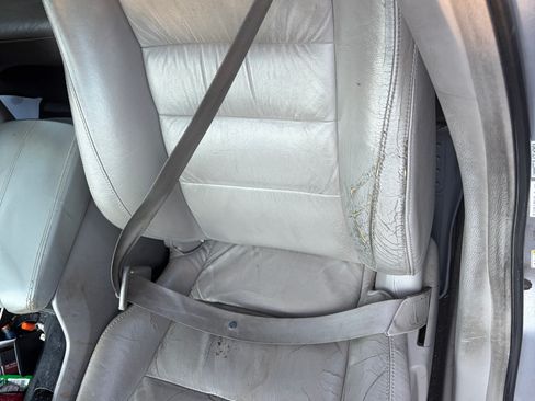 Used 2009 Honda Accord EX-L image 8