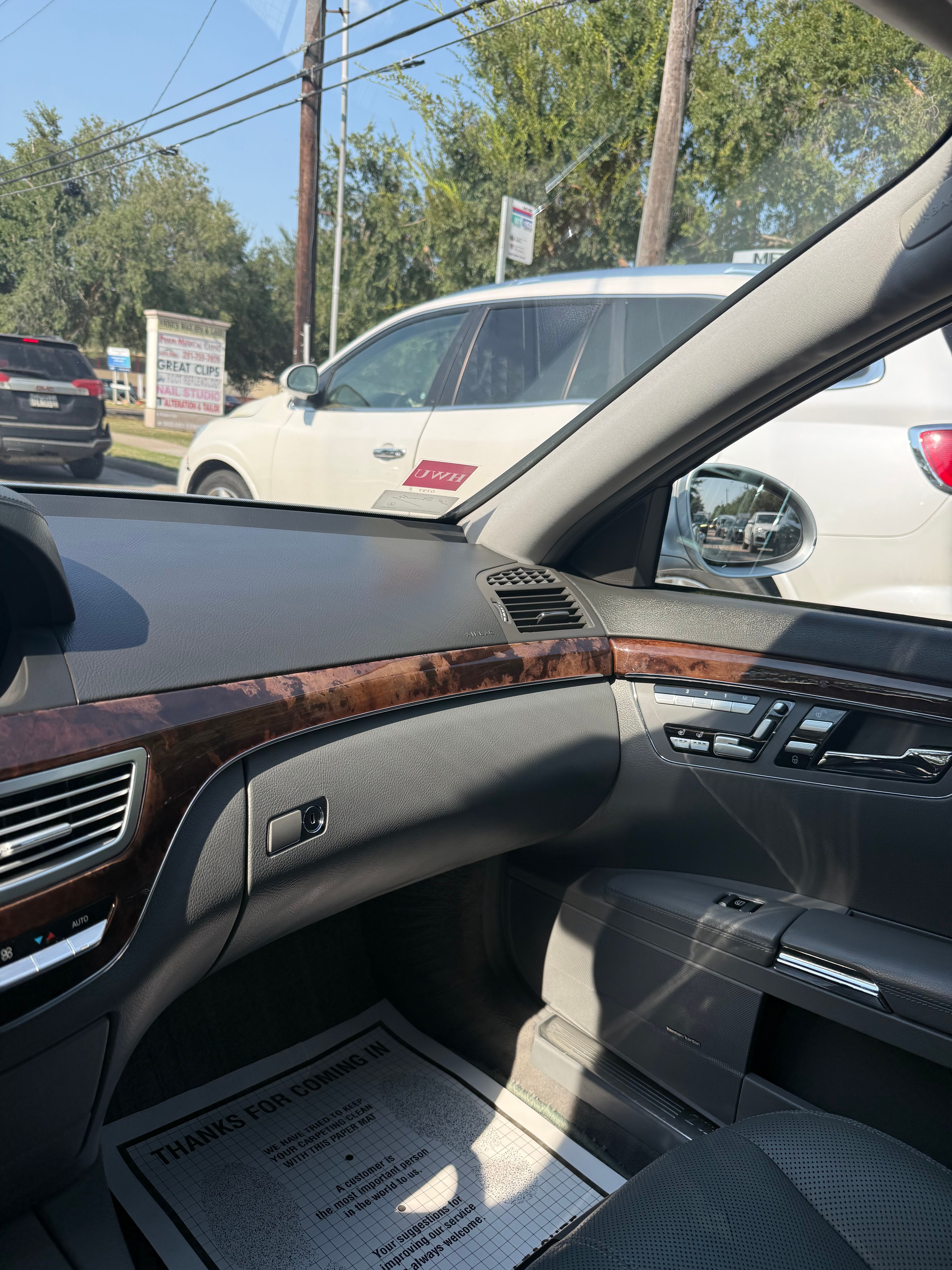 Used 2007 Mercedes-Benz S 550 image 15
