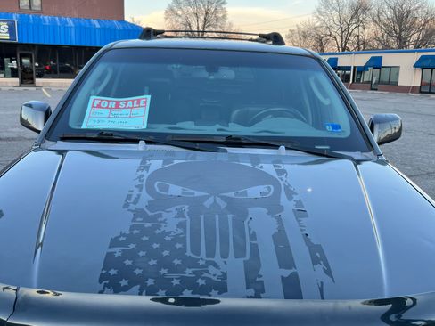 Used 2006 Nissan Pathfinder SE w/ (G01) SE Comfort Pkg image 8