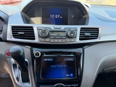 Used 2014 Honda Odyssey EX-L image 2