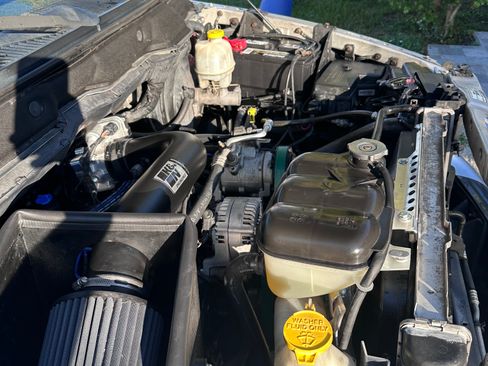 Used 2003 Dodge Ram 1500 Truck Laramie image 13