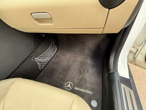 Used 2005 Mercedes-Benz SLK 350 image 22