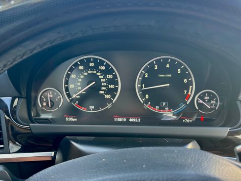 Used 2012 BMW 650i Convertible RWD image 15