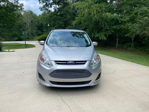 Used 2014 Ford C-MAX SE FWD image 2