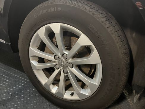 Used 2016 Audi Q5 2.0T Premium Plus w/ Technology Package image 13