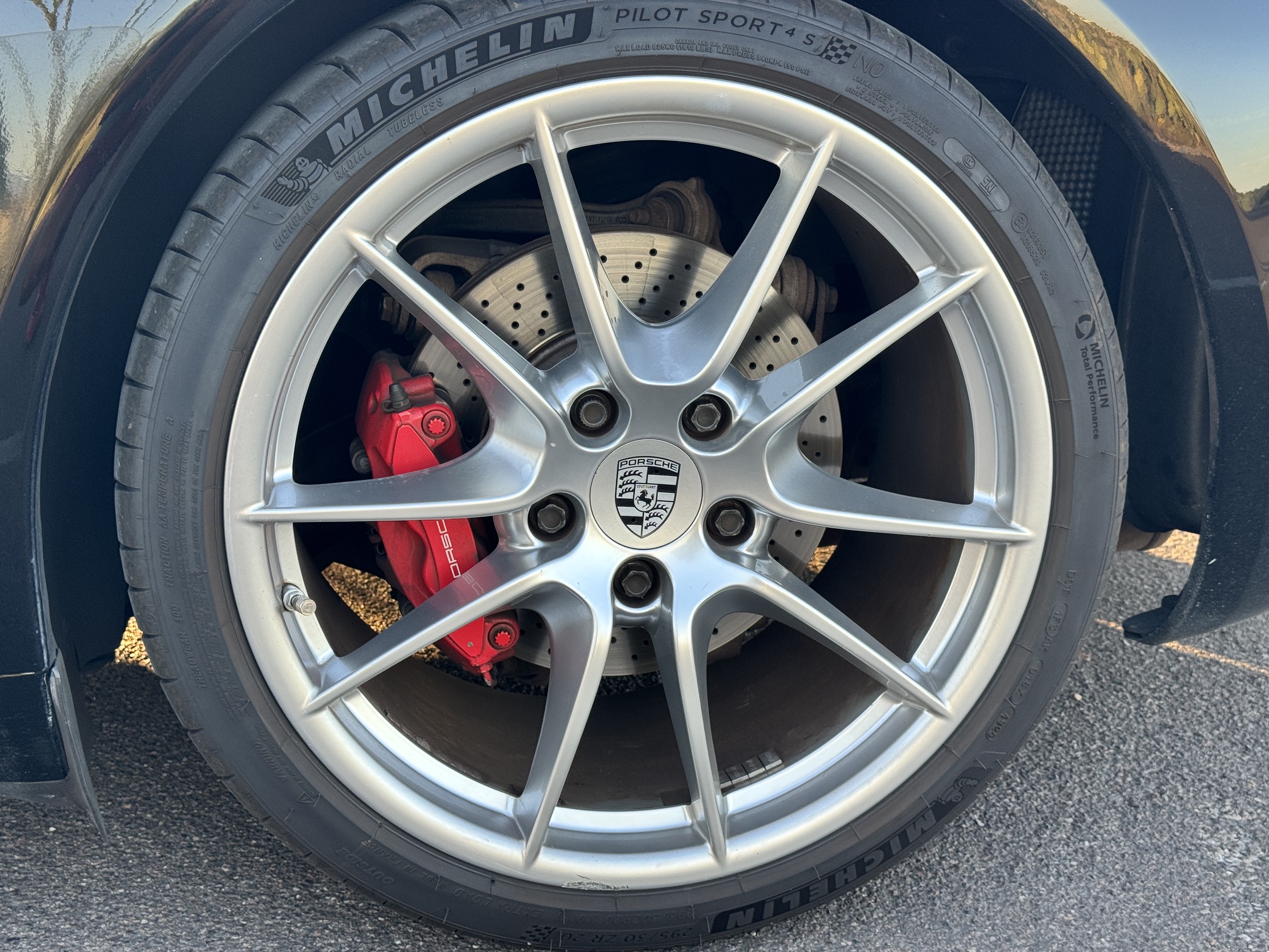 Used 2013 Porsche 911 Carrera S RWD image 16