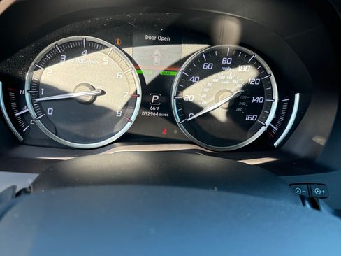 Used 2018 Acura MDX FWD w/ Technology Package image 14