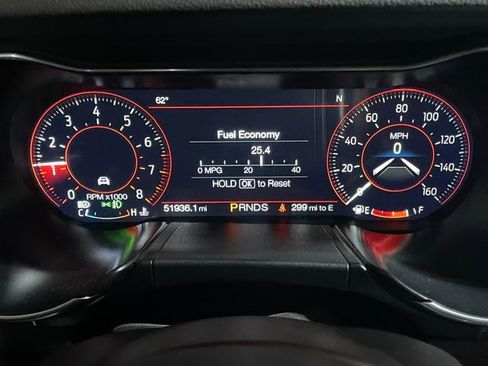 Used 2020 Ford Mustang Premium w/ 2.3L High Performance Package RWD image 17